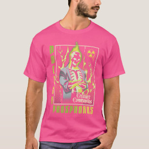Doctor Fosfor Poster T-shirt