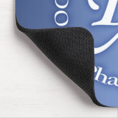 Doctor in de farmacie muismat (Hoek)