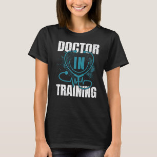 Doctor in de opleiding Medische School studenten G T-shirt