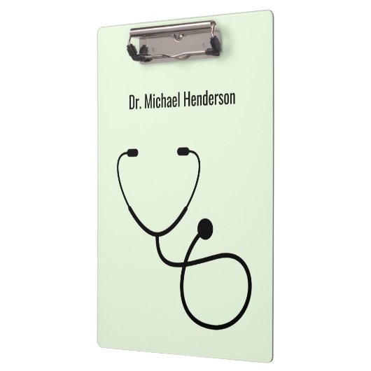 Doctor Kantoor Medical Clipboards Klembord (Links)