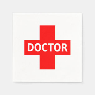 Doctor Logo Servet