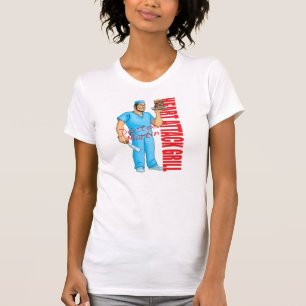 Doctor Martin B T-Shirt