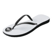 Doctor Novelty Teenslippers (Schuin)