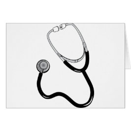 Doctor Nurse Sports Medicine Stethoscope Destiny
