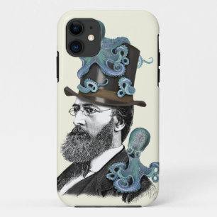 Doctor Octopus 2 iPhone 11 Hoesje