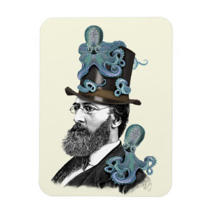 Doctor Octopus 2 Magneet