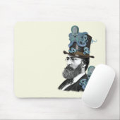 Doctor Octopus 2 Muismat (Met muis)