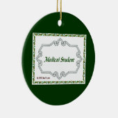 Doctor Ornament (Rechts)