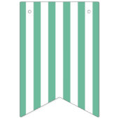 Doctor Party Vlaggetjes (Tweede vlag)