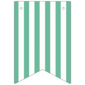 Doctor Party Vlaggetjes (Tweede vlag)