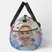 Doctor Photo Customize Personalize Plunjezak (Rechts)