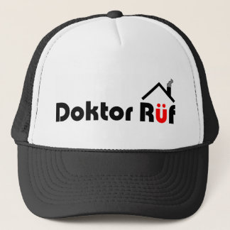Doctor Roof Pet