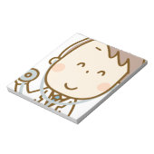 Doctor Stethoscoop Notitieblok (Gedraaid)