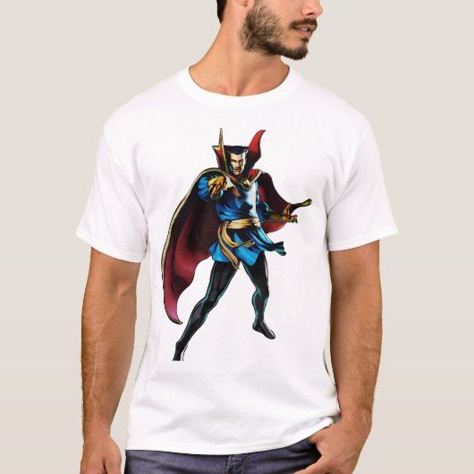 Doctor Strange (1) T-shirt (Voorkant)