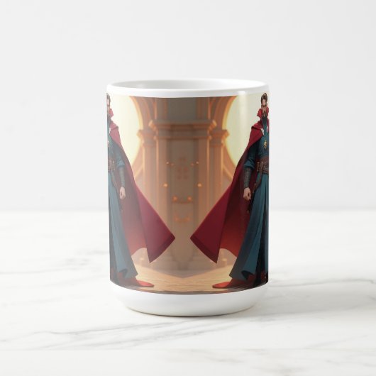 Doctor Strange Mug (Centre)