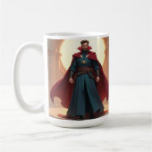 Doctor Strange Mug (Gauche)
