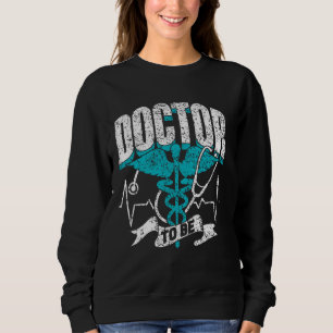 Doctor To Be Med School Medicine Studie Medical St Trui