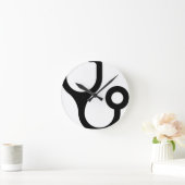 Doctor Tools Ronde Klok (Huis)