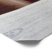 Doctor Wernher von Braun Vader van Rocket Science Poster (Hoek)