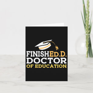 Doctoraal Opleidingsgraad Afstuderen 202 Kaart