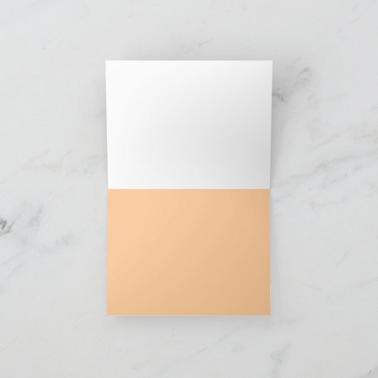 Doctorat Carte de diplôme (Intérieur)