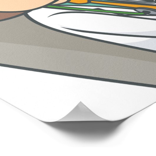 Doctors Meeting Poster (Hoek)