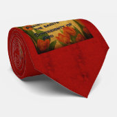 Doctrines of Grace Stropdas (Opgerold)