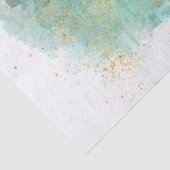  document met schrijfpapier voor liefdesbrieven tissuepapier (Detail)