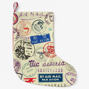document: Stempel Set Collectie. Kleine Kerstsok
