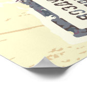 document: Stempel Set Collectie. Poster (Hoek)