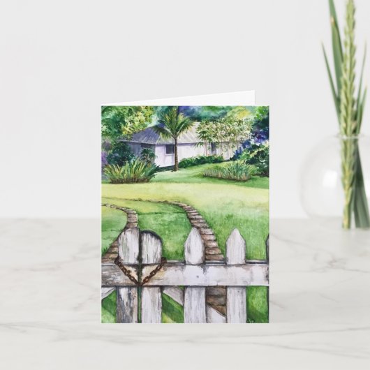 documentenhuis kaart (Voorkant)