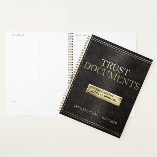 Documents d'approbation (Devant avec enveloppe)