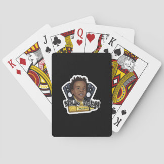 Documents de naissance - Cartes de jeu officielles