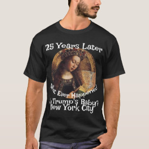 DOD DOJ EPA Garnaal Fajita Jezus Republikeinse Par T-shirt