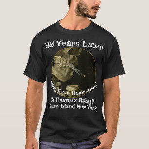 DOD DOJ EPA Huis Schoonmaak Trump T Shirt 68 69 70