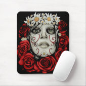 dod muismat (Met muis)