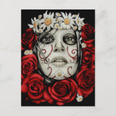 dod-norm briefkaart (Voorkant)