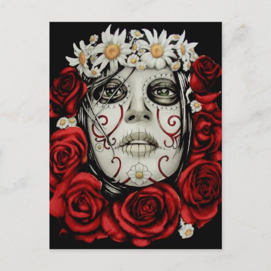 dod-norm briefkaart (Voorkant)