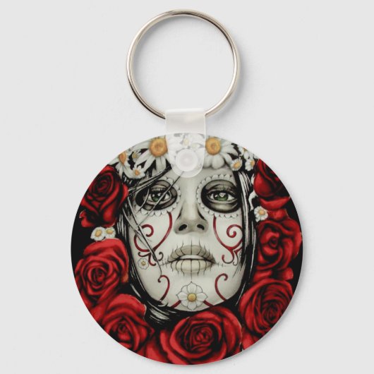 dod-norm sleutelhanger (Voorkant)