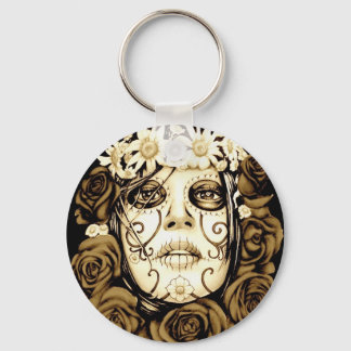 dod sep sleutelhanger