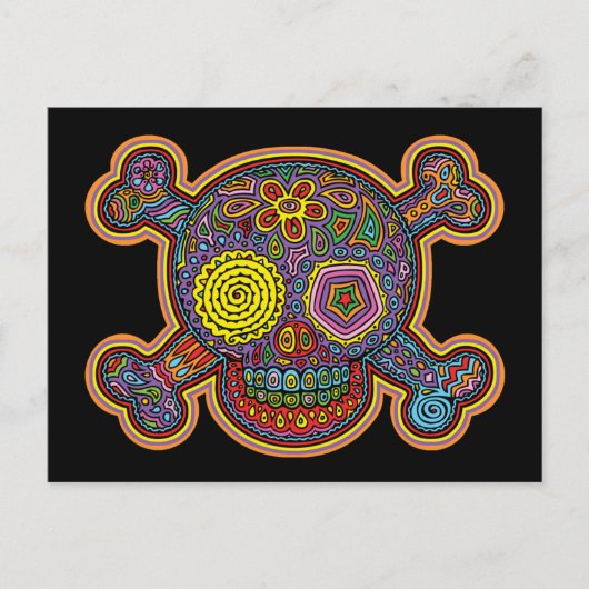 DOD-sk1a Briefkaart (Voorkant)