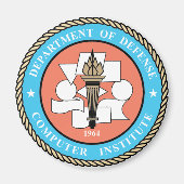 DODCI Magnet (Devant)