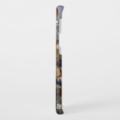 Dodde Hunger Phone Case (Achterkant/links)