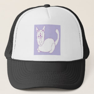 Doddle Cat Trucker Pet
