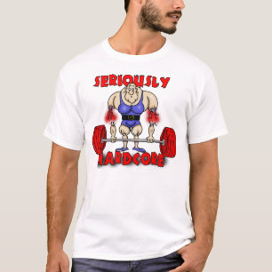 dode1 t-shirt