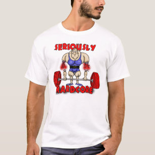 dode1 t-shirt