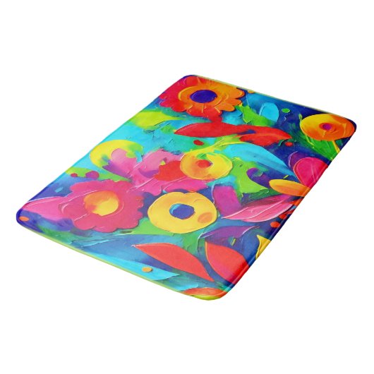 Dode Badmat (Gekanteld)