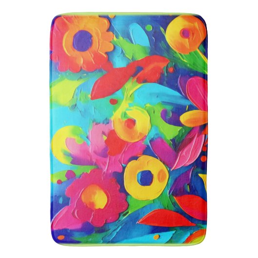 Dode Badmat (Voorkant Verticaal)