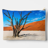 Dode boom in Deadvlei, Namibië Etui (Achterkant)
