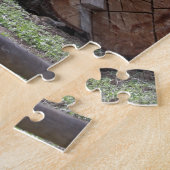 Dode boom legpuzzel (Zijkant)